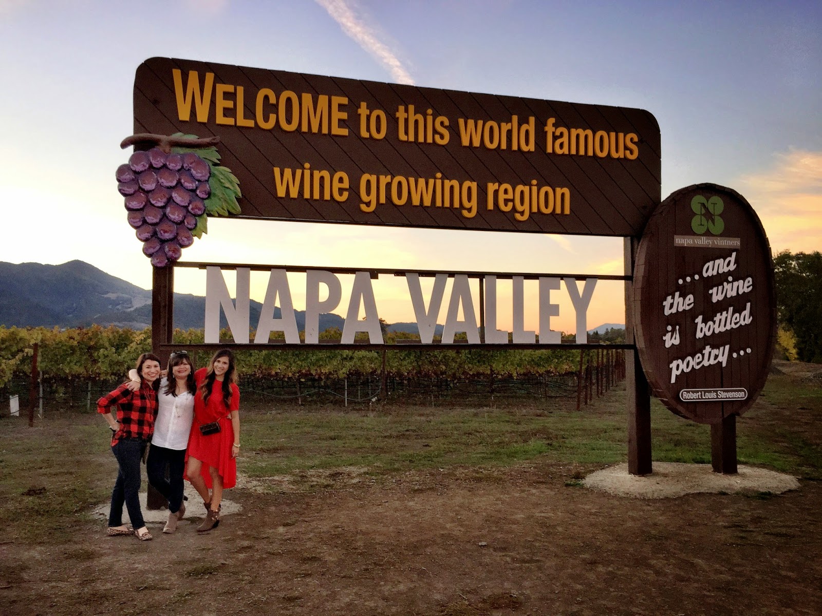 Seven Graces 10 Things You Must Do in Napa Valley
