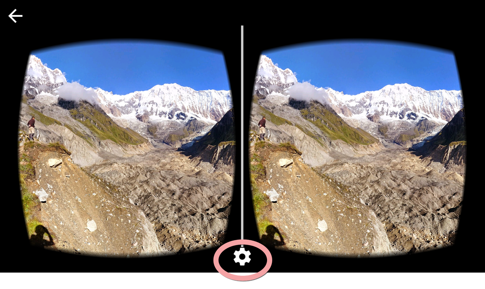 friEdTechnology How to Get "Google Expeditions" via Google Cardboard
