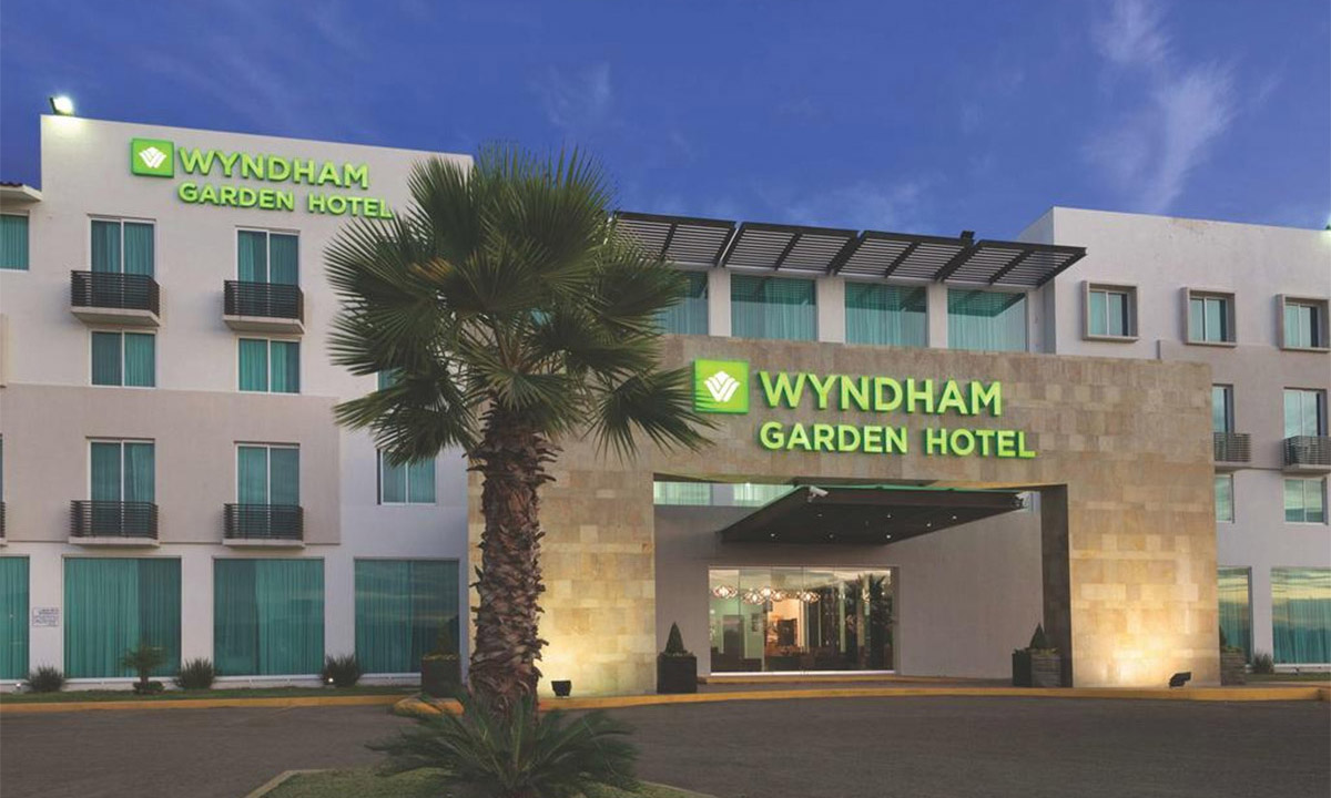 Wyndham Hotels & Resorts inauguró 19 hoteles en Latinoamérica en 2020