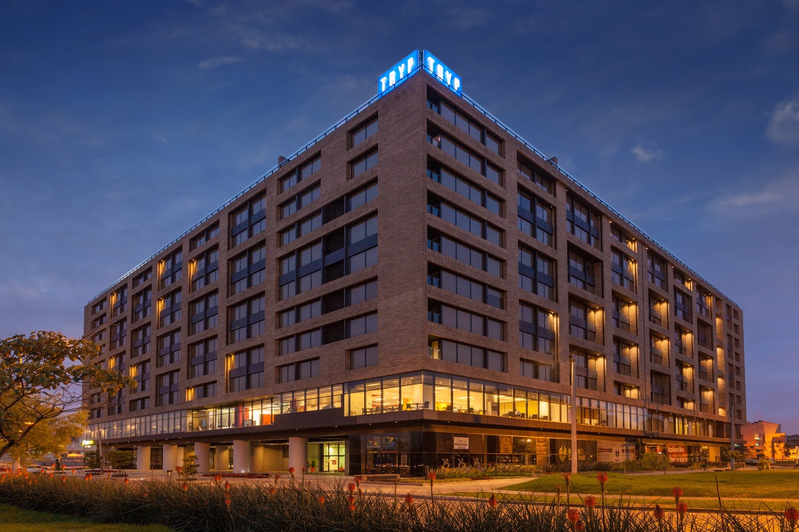 octavioprensaturismo Hoteles Wyndham en Colombia tiene listos todos