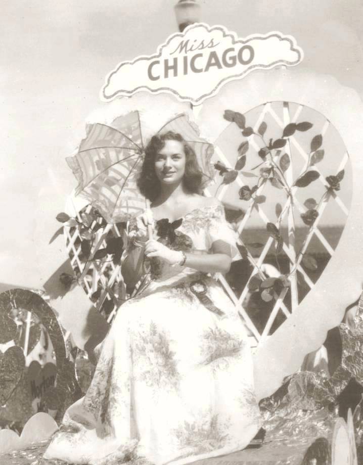 CHUCKMAN'S COLLECTION (CHICAGO POSTCARDS) VOLUME 03 PHOTO CHICAGO