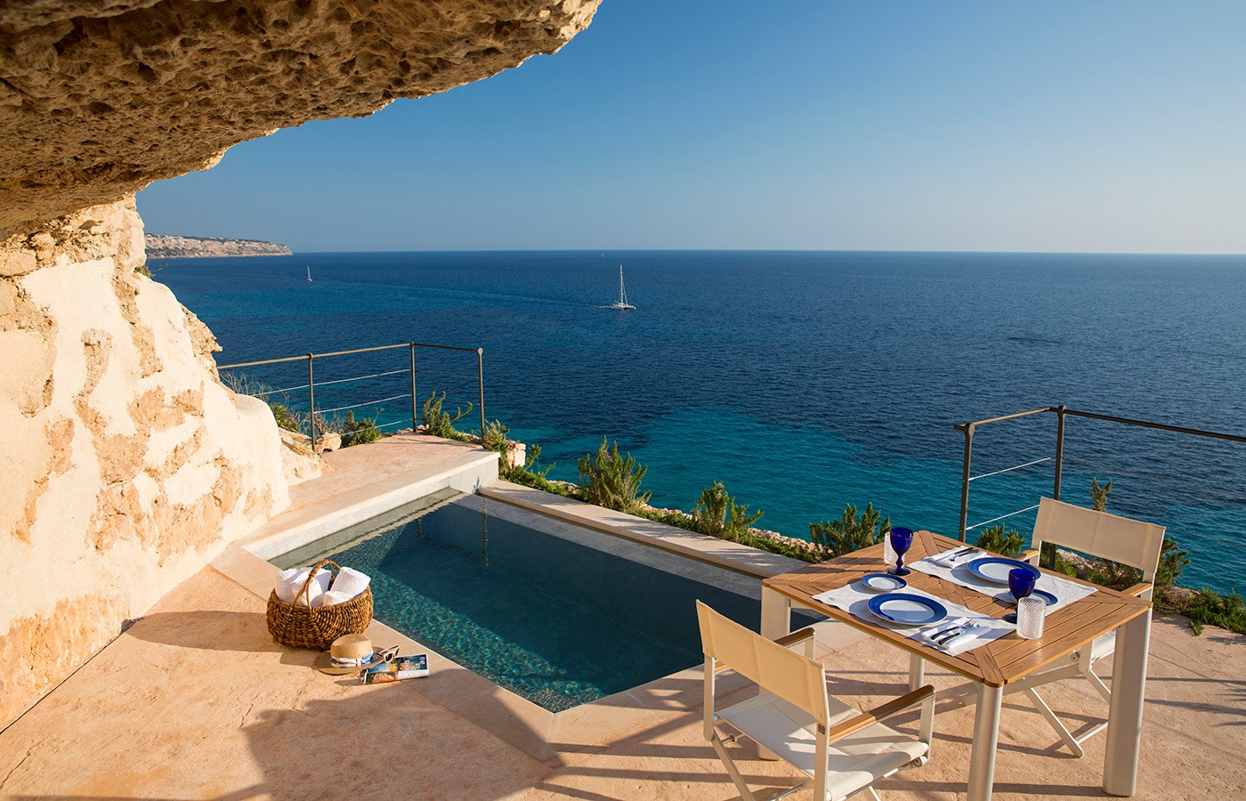 Passion For Luxury HOTEL CAP ROCAT MALLORCA