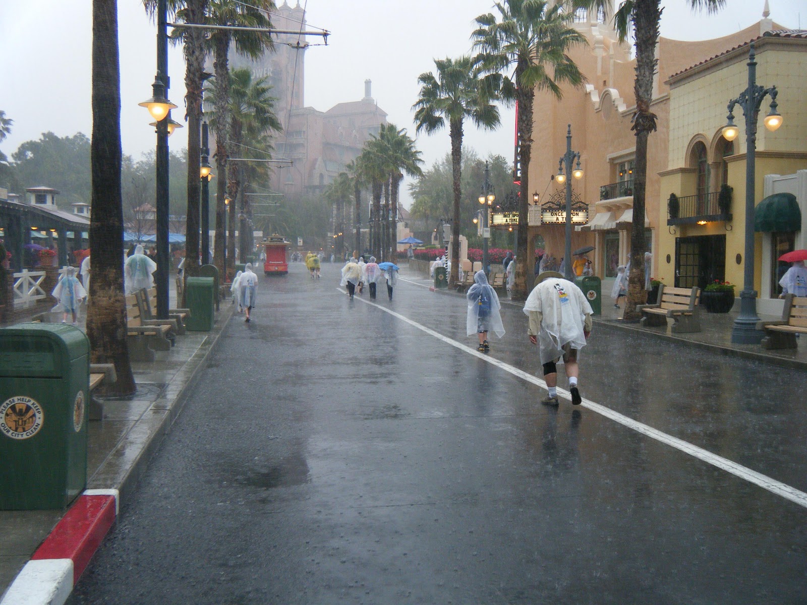 Ultimate Orlando Blog Rainy days in Orlando where to go?