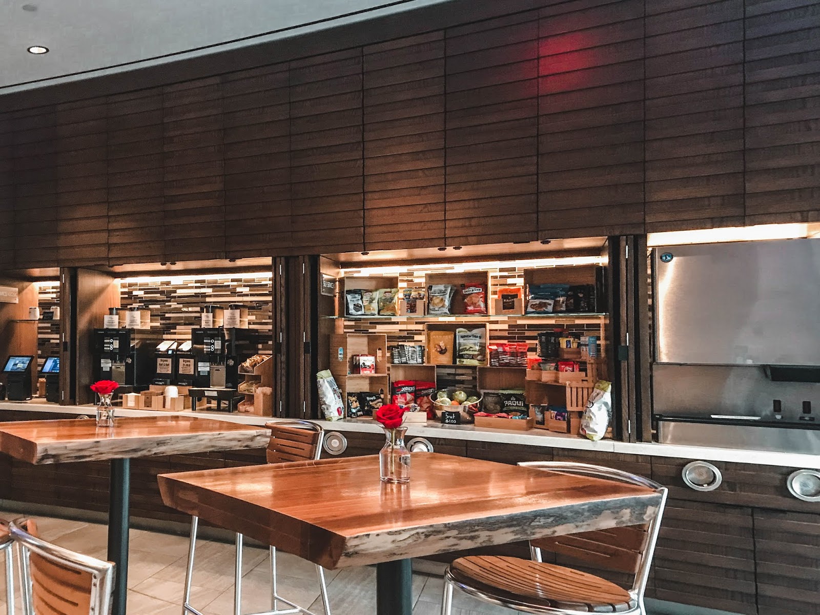 EVEN New York Hotel Midtown East Wanderlust Beauty Dreams