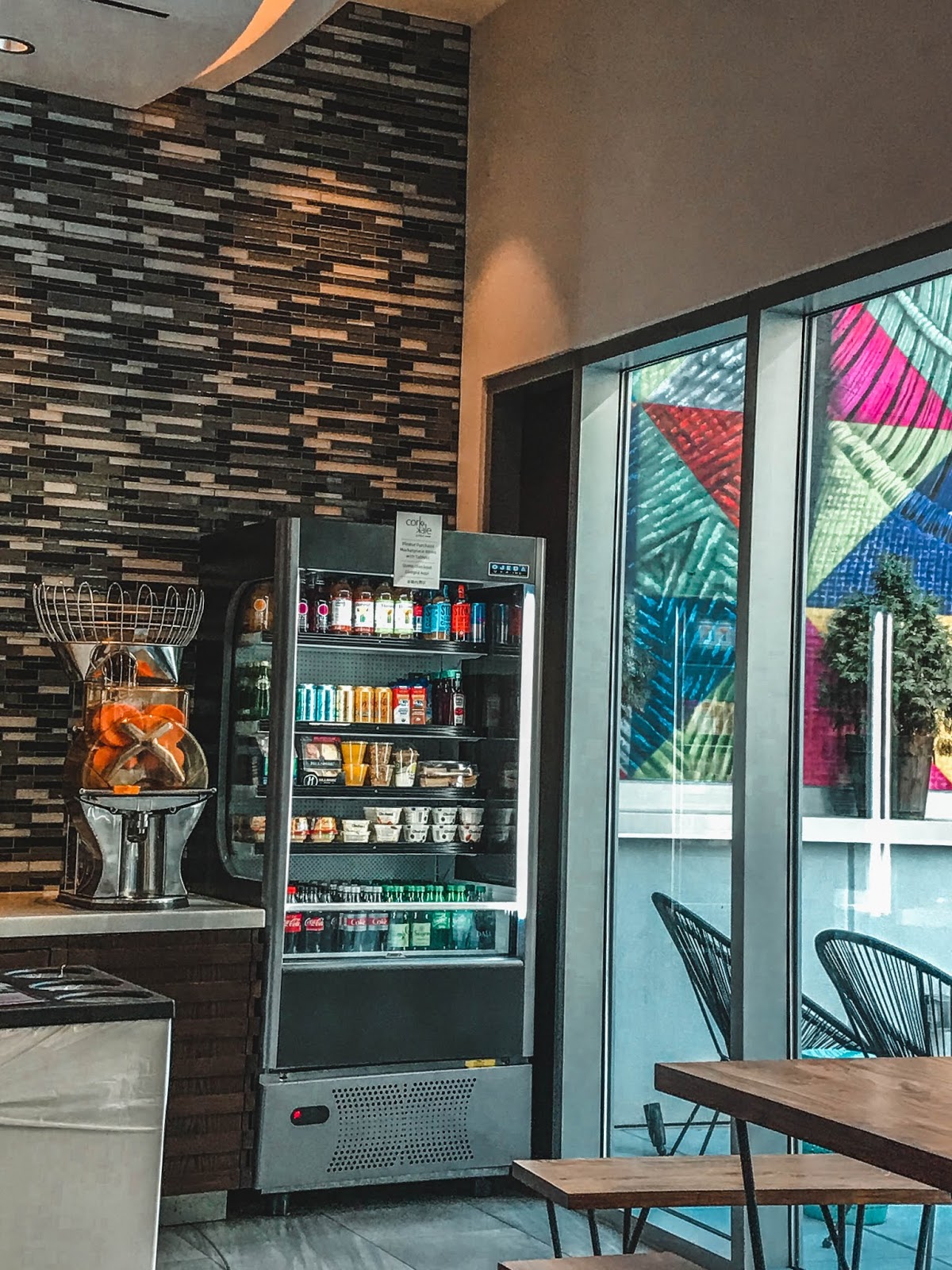 EVEN New York Hotel Midtown East Wanderlust Beauty Dreams