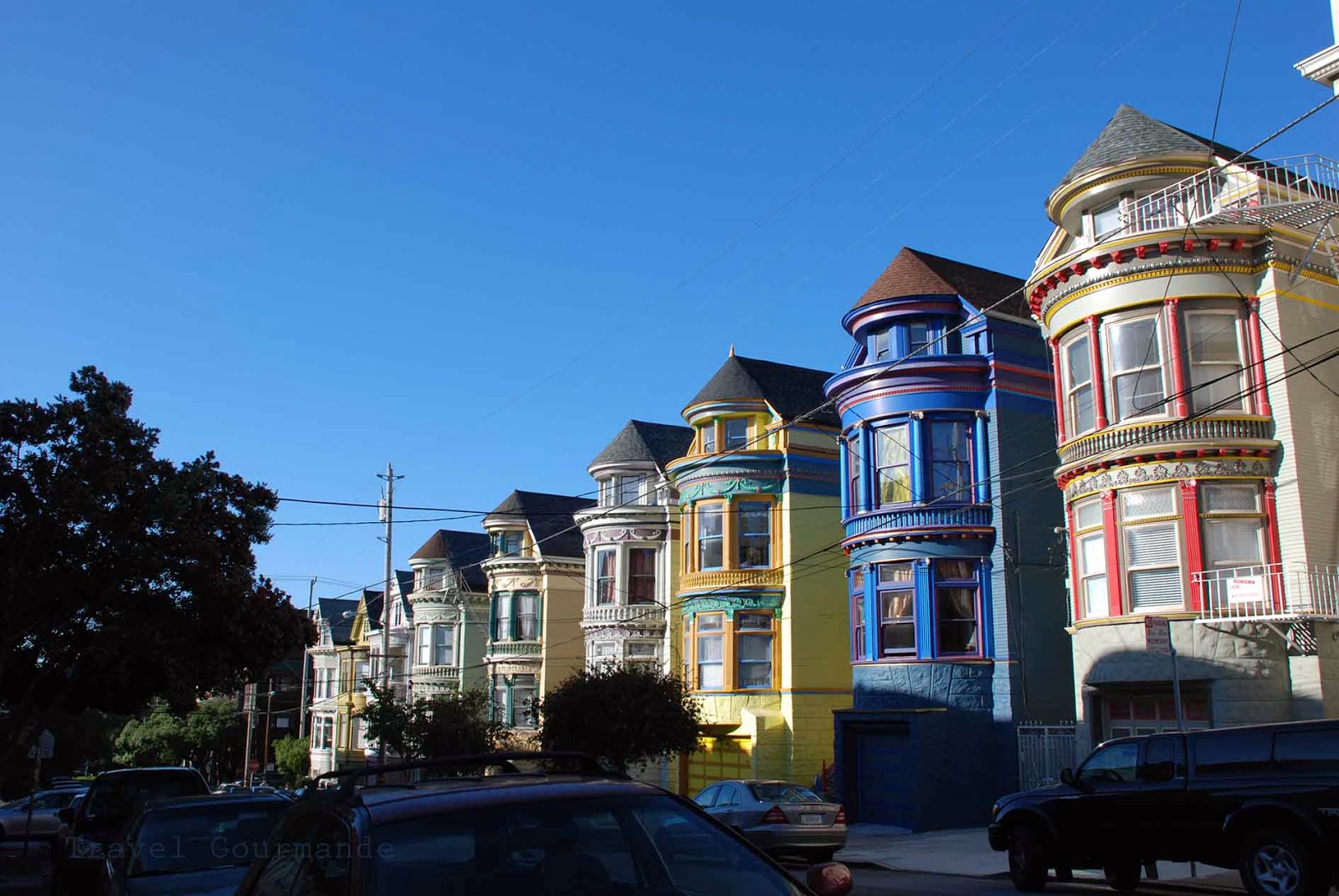 10 Things to Do in SF 6 An Afternoon in the Hippie Haven Haight