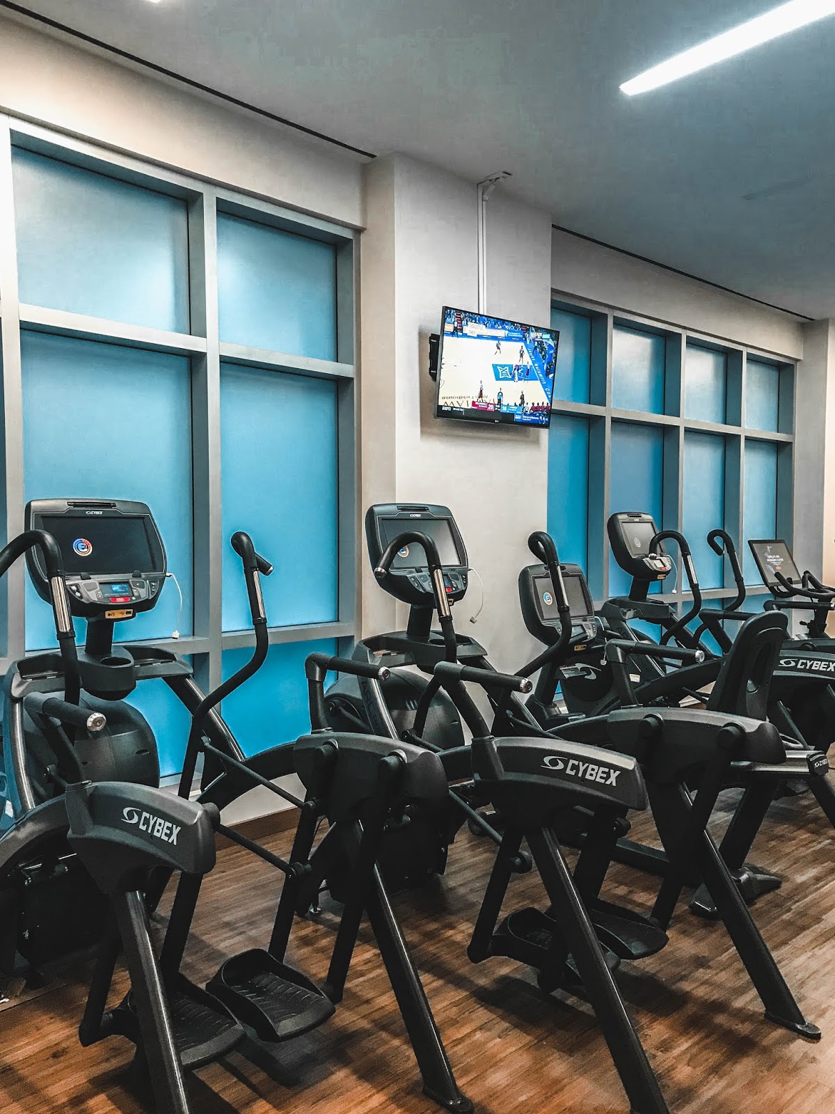 EVEN New York Hotel Midtown East Wanderlust Beauty Dreams