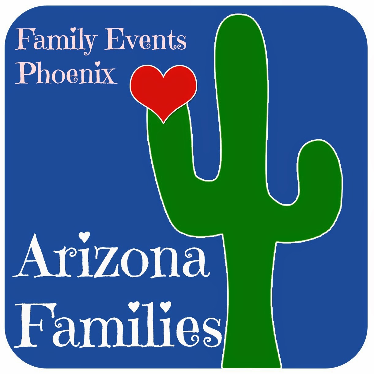 Arizona Families Phoenix Family Events for Friday, September 26, 2014