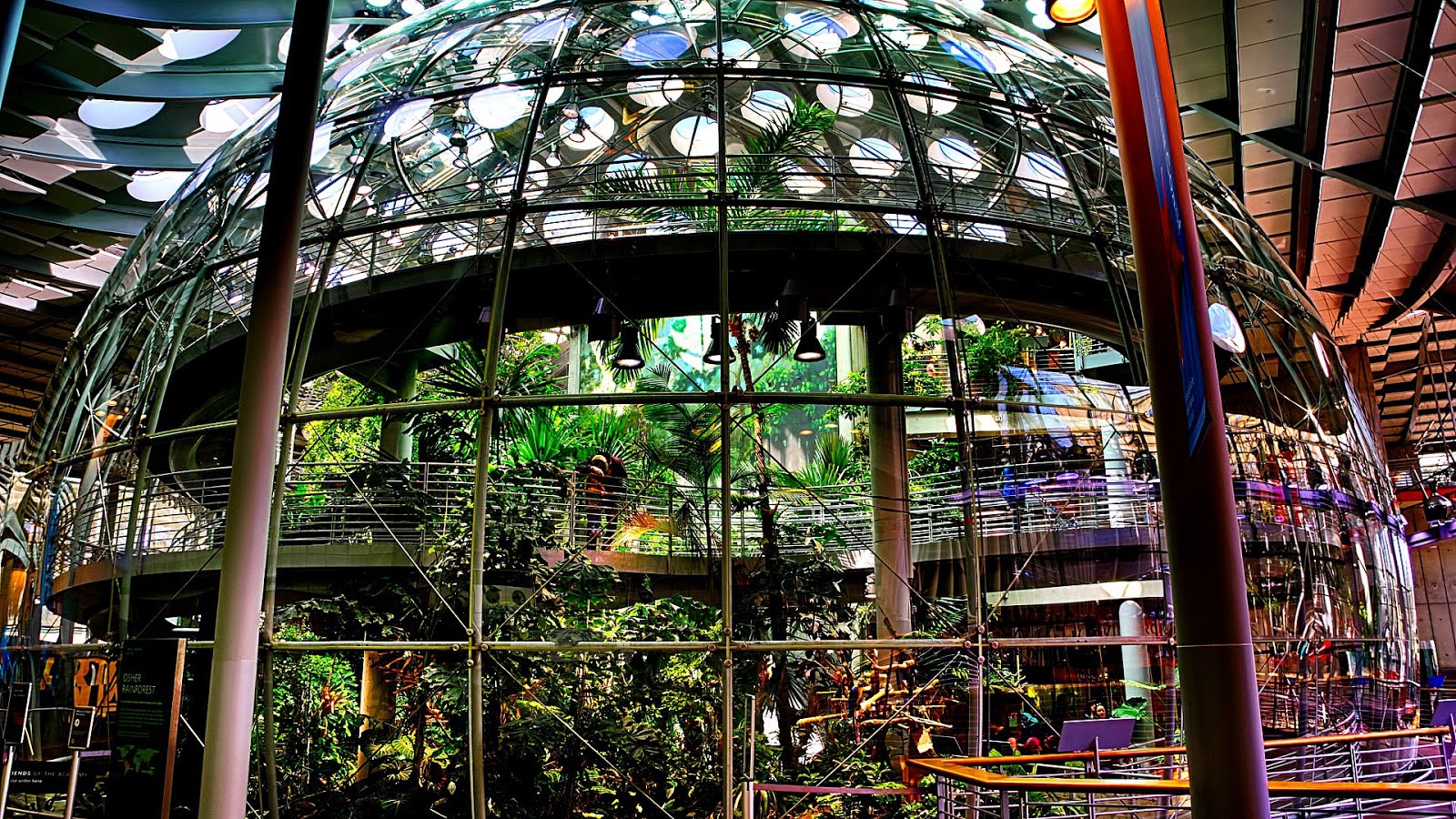 Museum of Science and Industry (Chicago) Trip to Museum