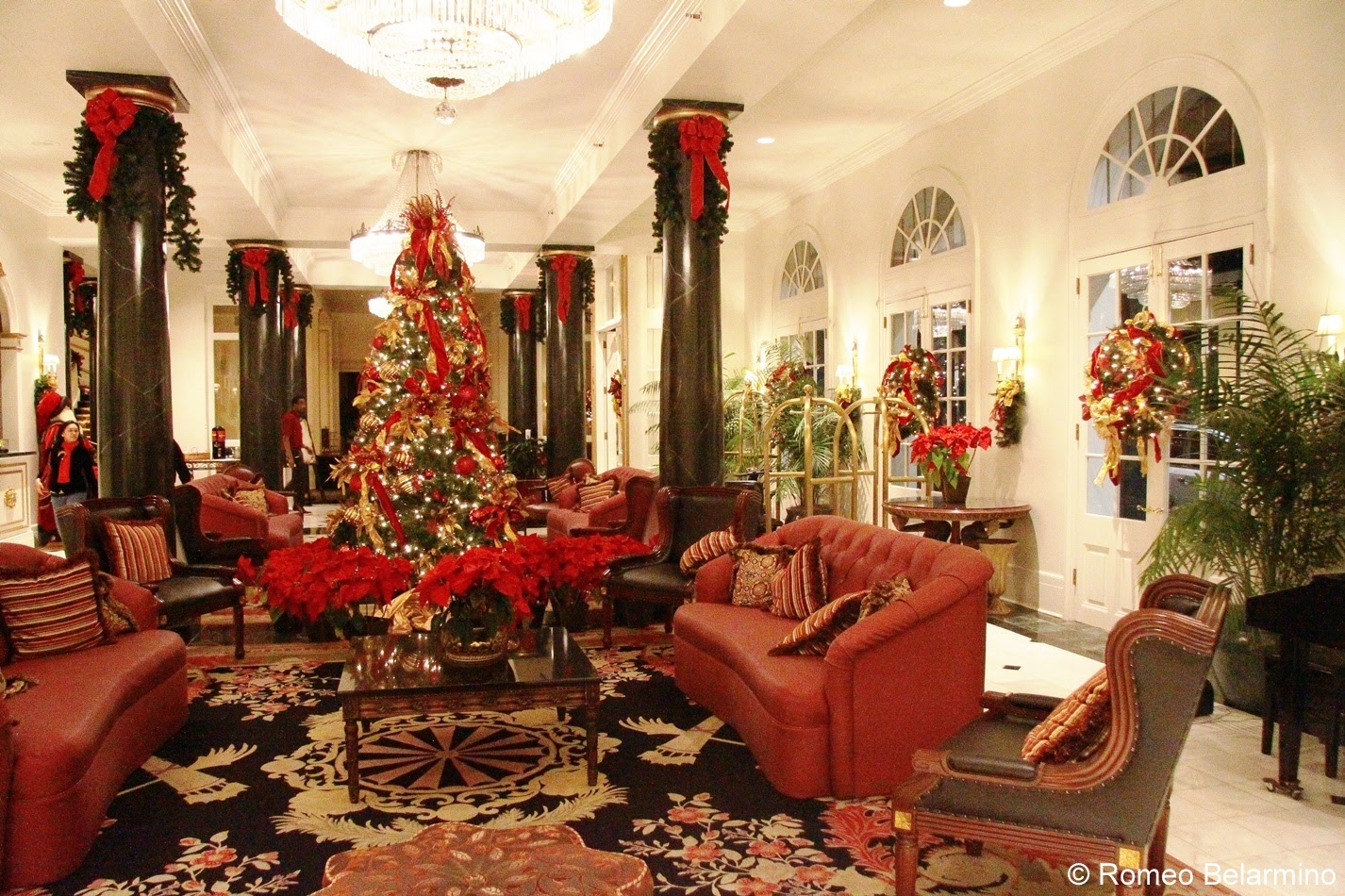 lifegivingdesign Nobis Hotel New Orleans