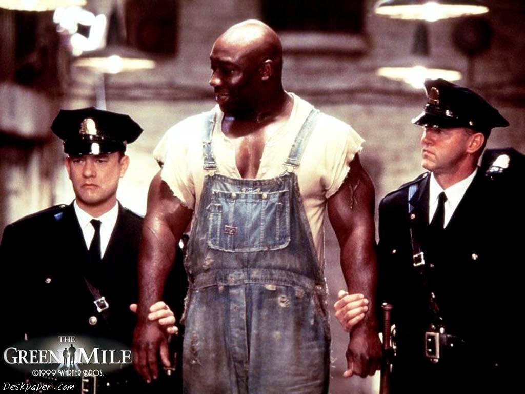 Liberally Lean From The Land Of Dairy Queen Green Mile Actor Had Died