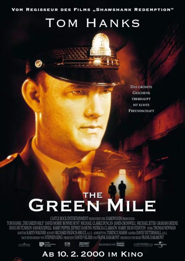 The Examined Life The Green Mile